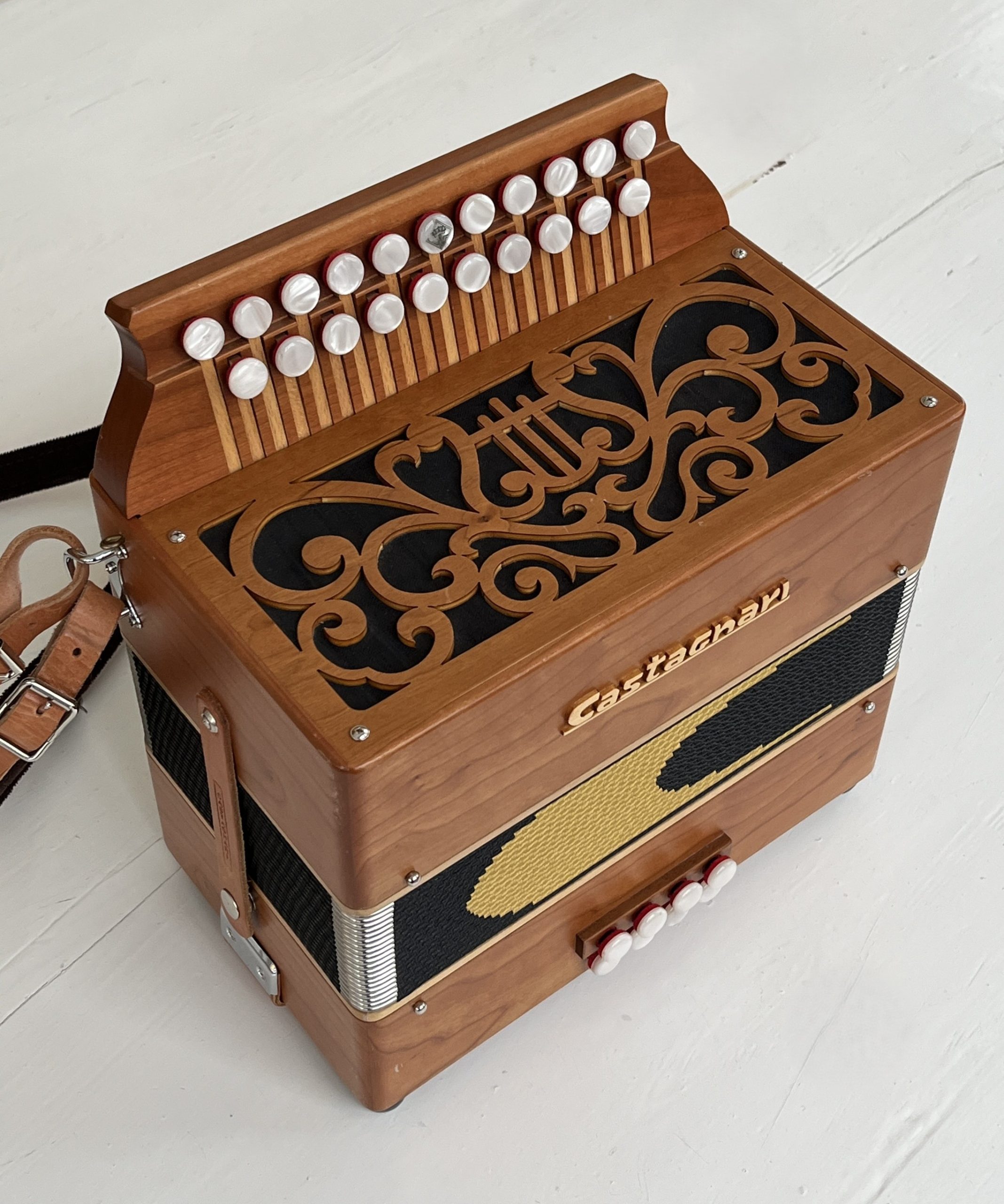 Castagnari_harmonikka